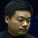 Ding Junghui snooker player