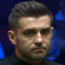 Mark Selby snooker player