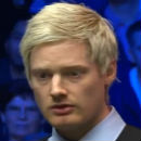 Neil Robertson snooker player