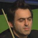 Ronnie O'Sullivan snooker player