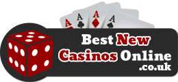 new online casinos